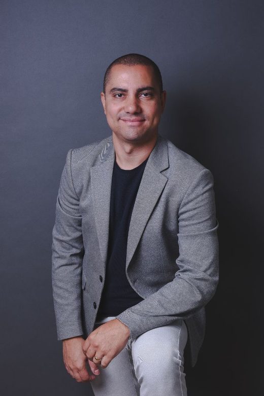 Carlos Teles, estrategista de branding