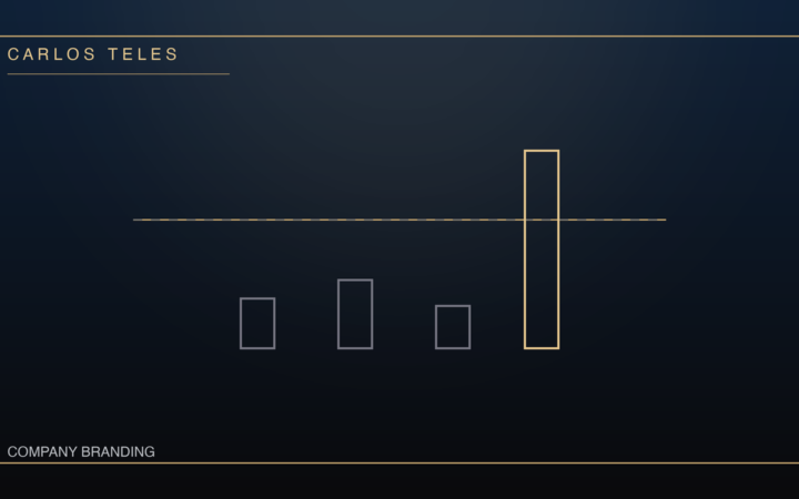 Ilustração representando: Company Branding: como deixar de competir por preço