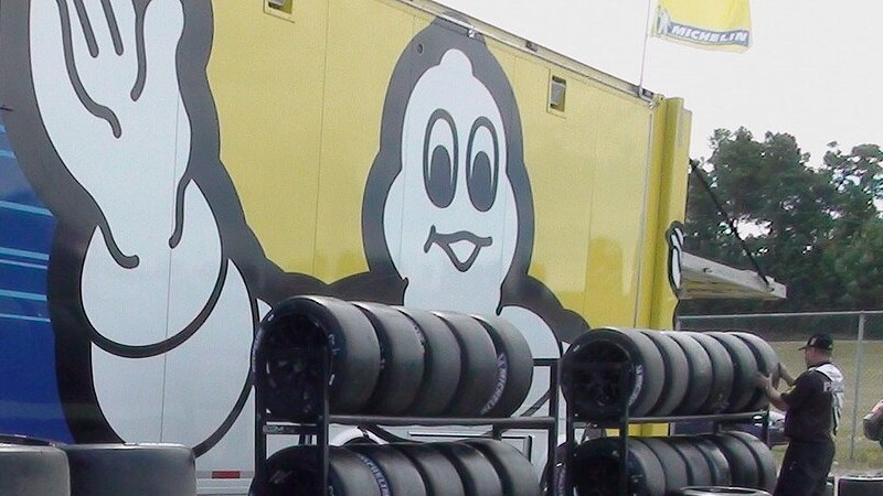 A lição de branding da Michelin: quando o negócio não é o produto
