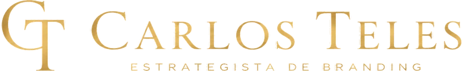 Carlos Teles — Estrategista de Branding