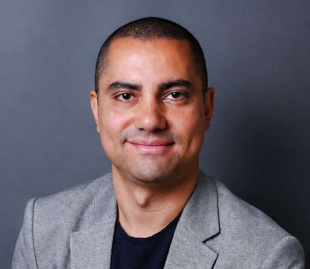 Carlos Teles, estrategista de branding