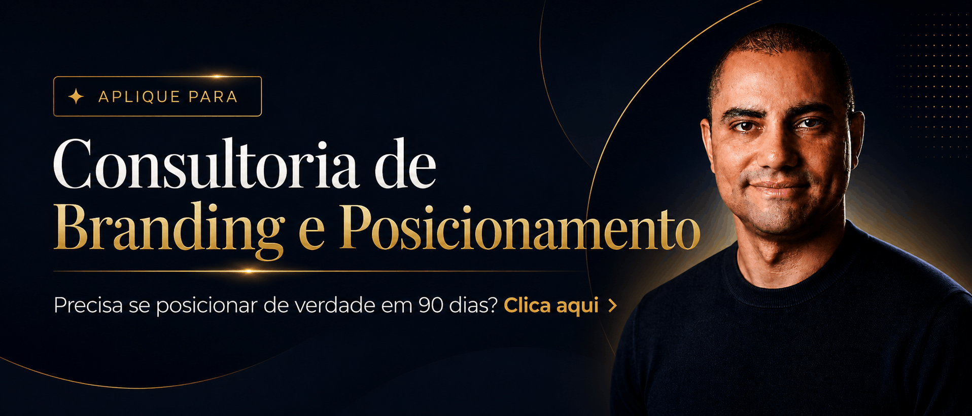 Consultoria de Branding e Posicionamento