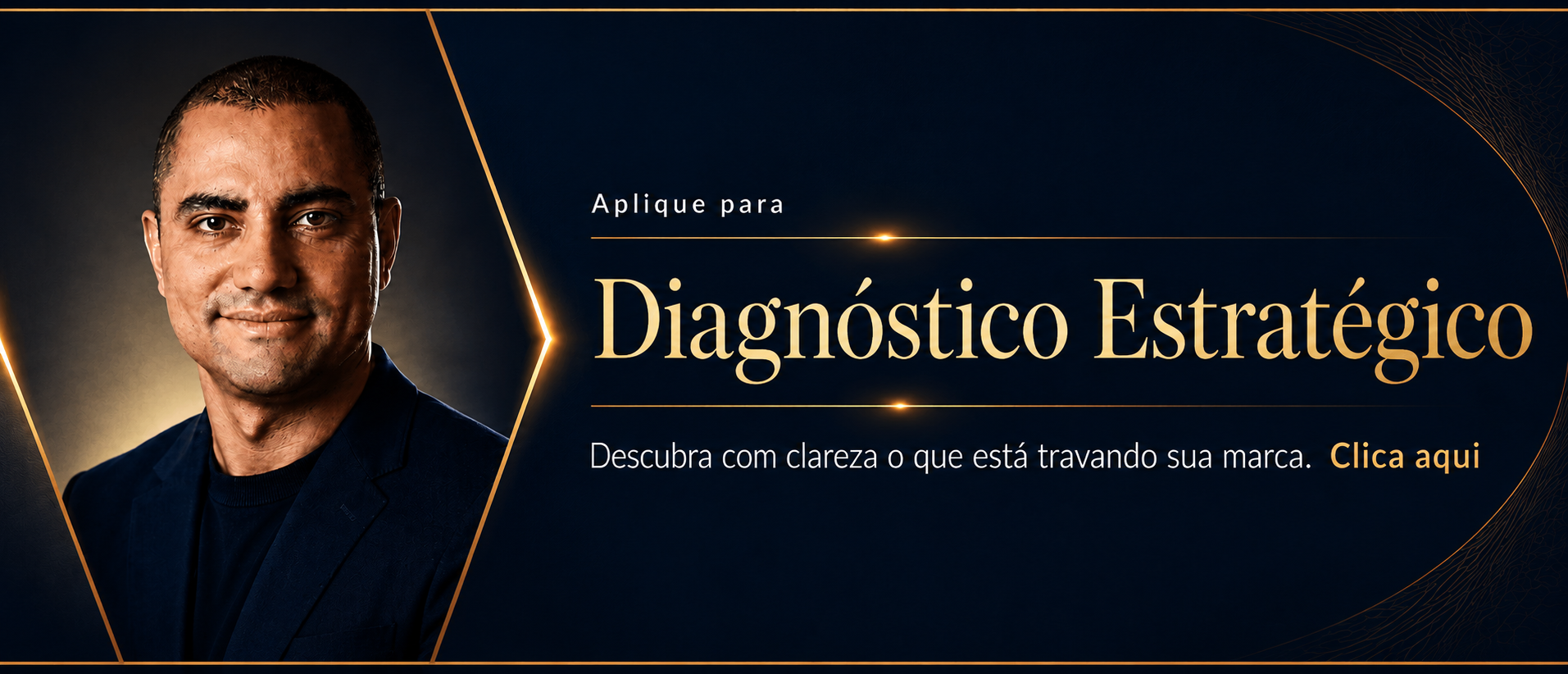 Diagnóstico Estratégico