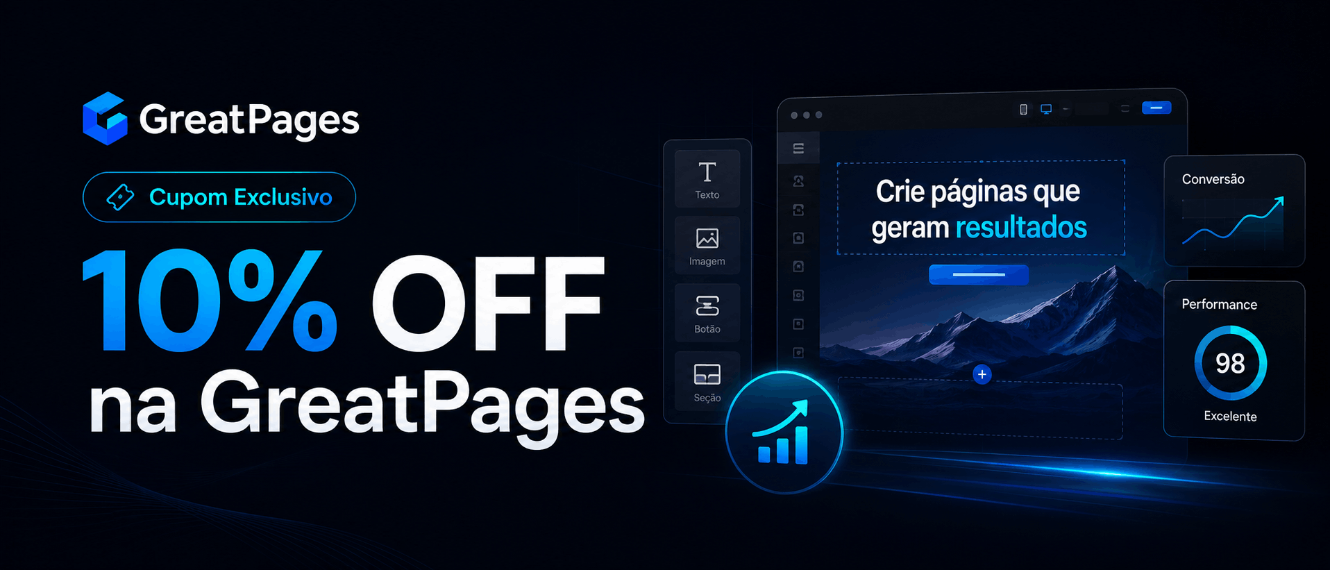 10% OFF na GreatPages